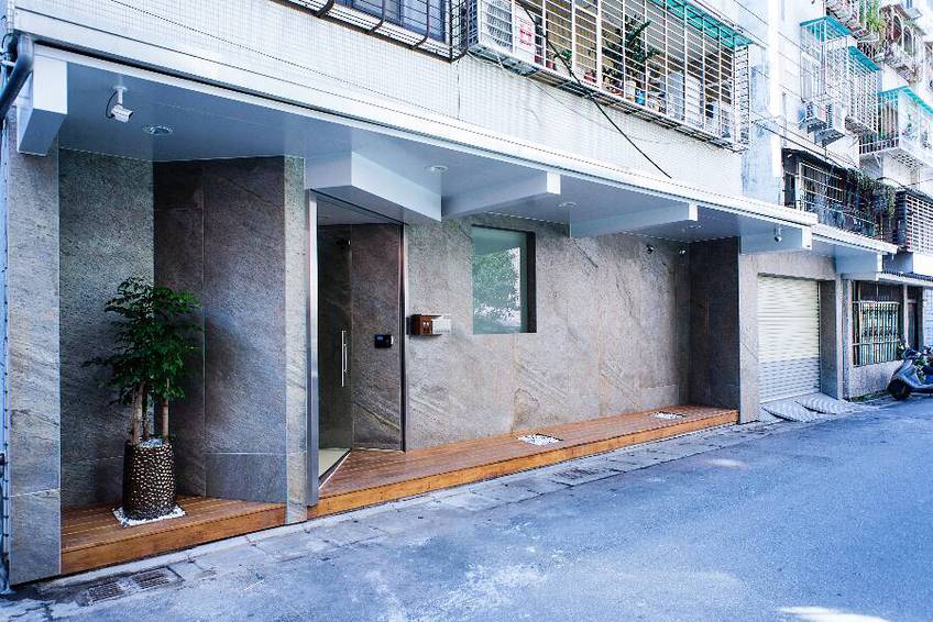 室內裝潢圖片，商業空間 內湖-陸公館