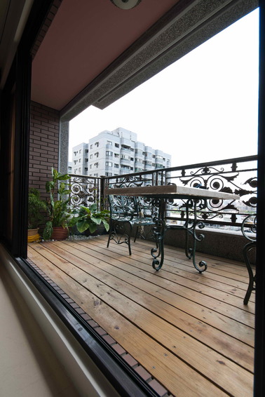 室內裝潢圖片， 中悅海德堡
