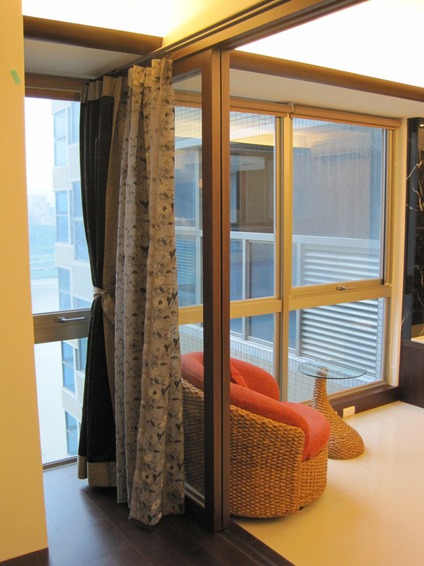 室內裝潢圖片，和室 休閒度假小屋