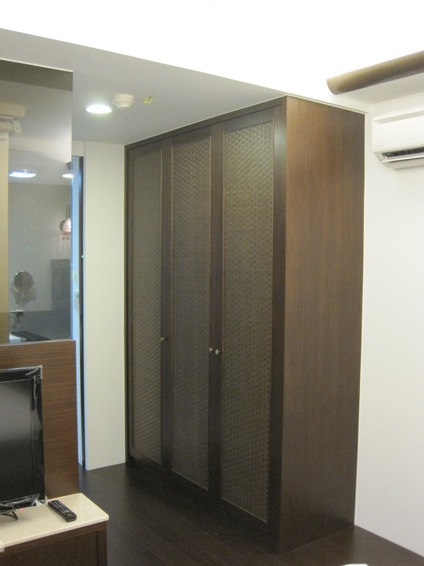 室內裝潢圖片，臥室 休閒度假小屋