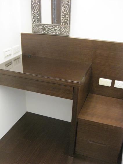 室內裝潢圖片，臥室 休閒度假小屋