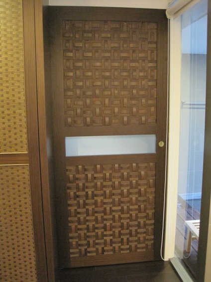 室內裝潢圖片，衛浴 休閒度假小屋