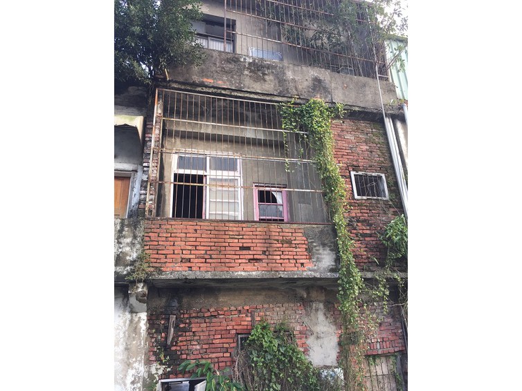 室內裝潢圖片， 愛的透天厝-老屋新生命