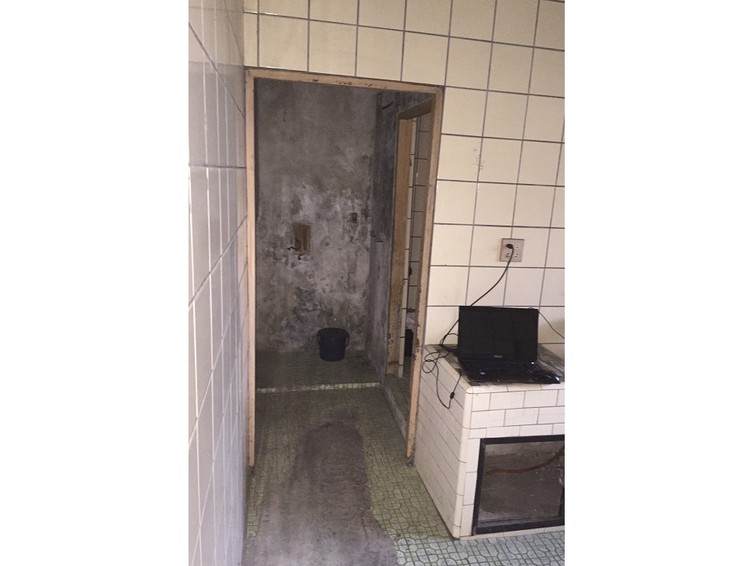 室內裝潢圖片， 愛的透天厝-老屋新生命