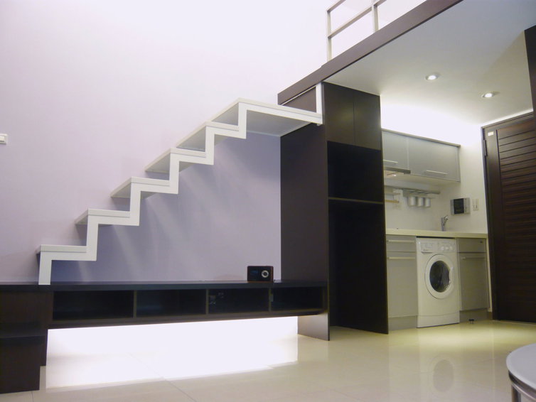 室內裝潢圖片， 師大麗緻