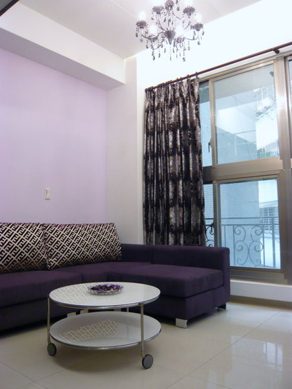 室內裝潢圖片， 師大麗緻