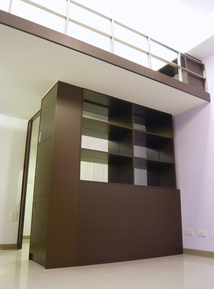 室內裝潢圖片， 師大麗緻