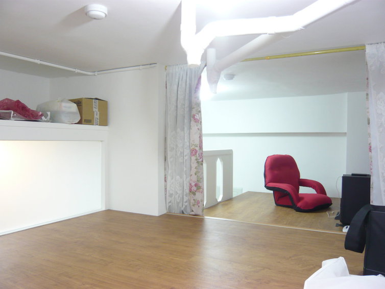 室內裝潢圖片， 北投鄭公館
