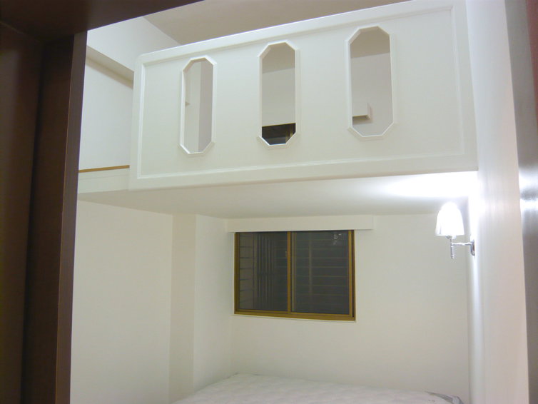 室內裝潢圖片， 北投鄭公館