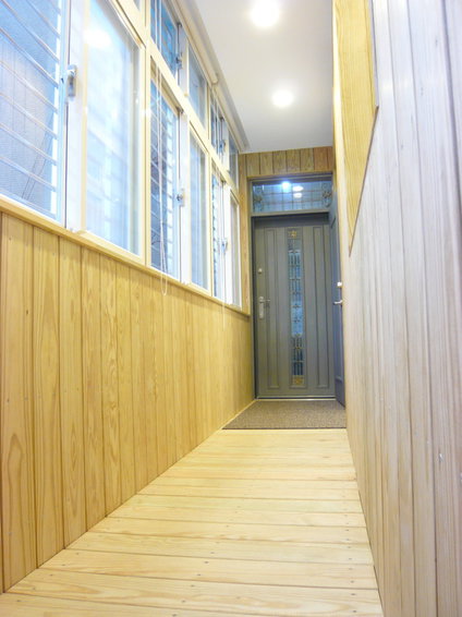 室內裝潢圖片， 第宅空間設計-吉本公館