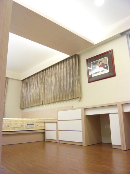 室內裝潢圖片， 第宅空間設計-吉本公館