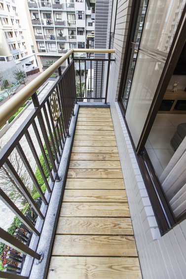 室內裝潢圖片， 龜山長峰路陳公館