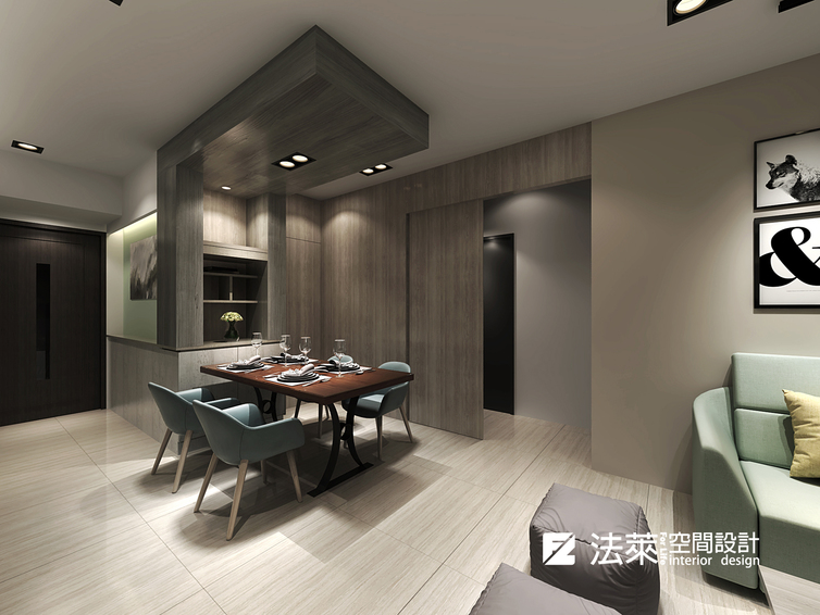 室內裝潢圖片， 3D精緻室內彩圖