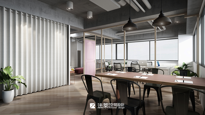 室內裝潢圖片， 3D精緻模擬圖