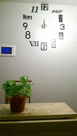 室內裝潢圖片，餐廳 極速裝修！ 20天搬家計畫