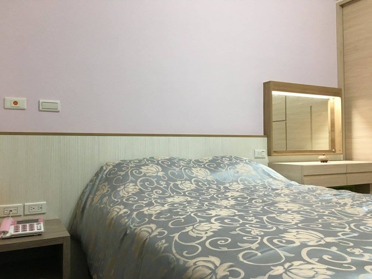 室內裝潢圖片， 柔和清新機能宅
