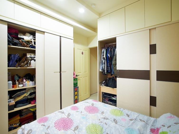 室內裝潢圖片， 舊屋翻新