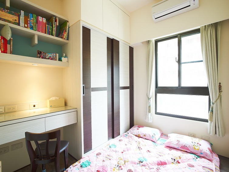 室內裝潢圖片， 舊屋翻新